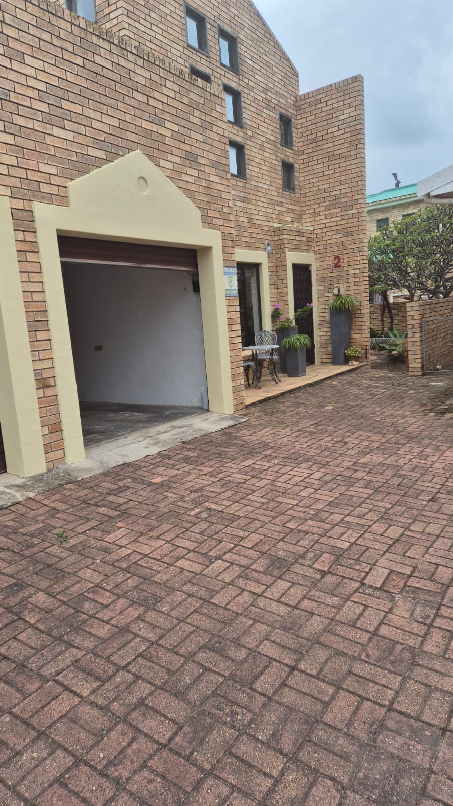 To Let 3 Bedroom Property for Rent in Ferreira Town Eastern Cape